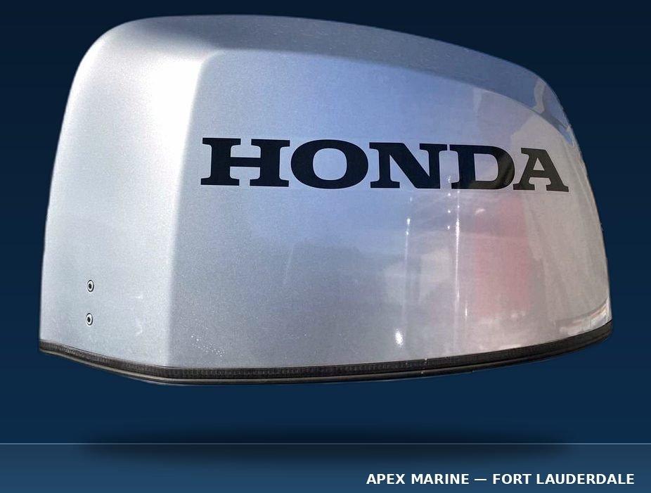 New Honda BF150A2LA 150 HP Outboard Motor — photo 2